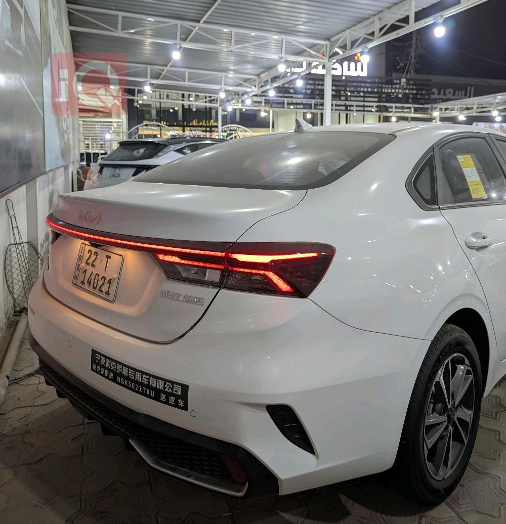 كيا K3